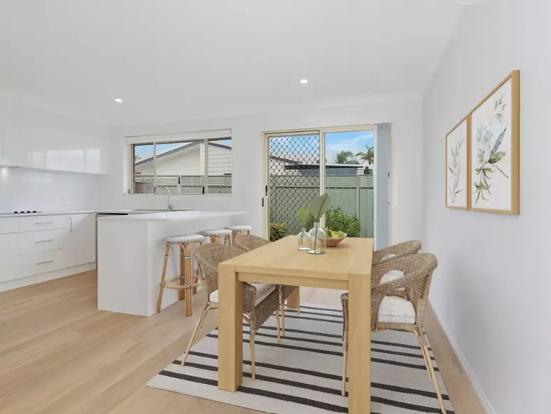 16/23 Marian Drive, Lincoln Gardens Retirement Village