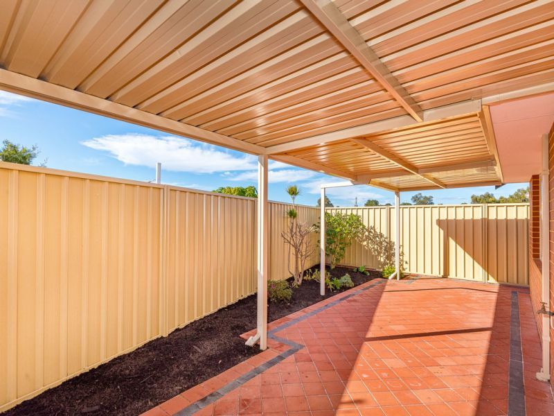 It will hardly feel like you're living in a Village