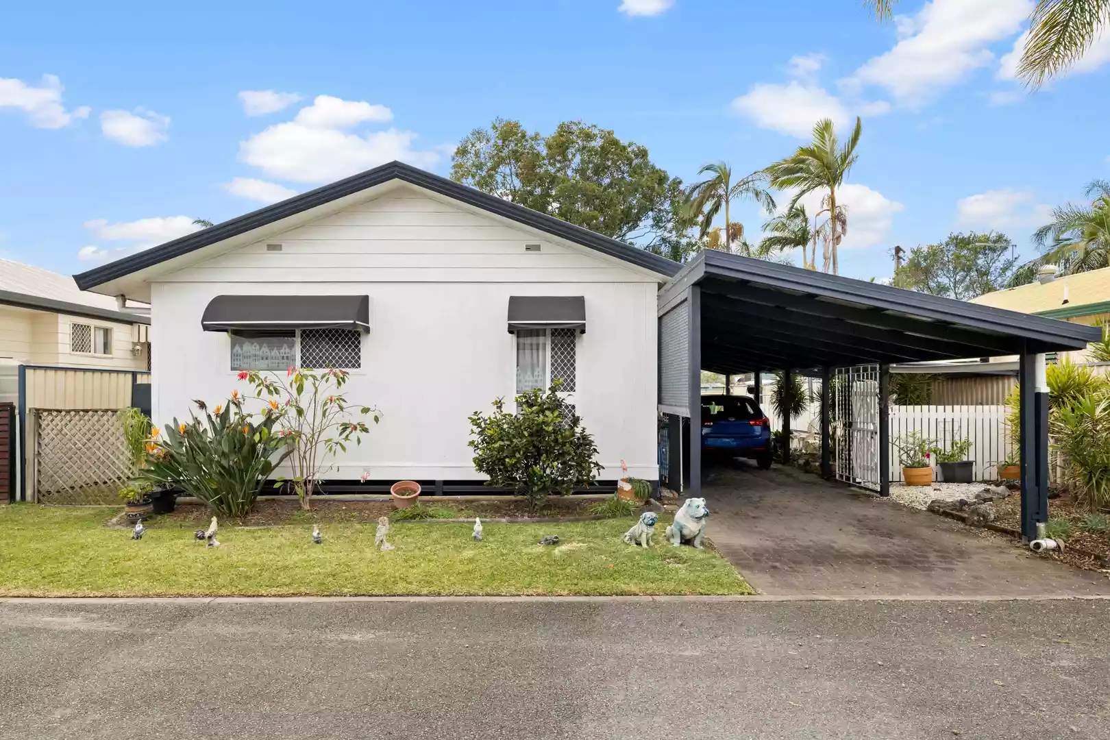 Looking for something to make your own and DOG Friendly too!