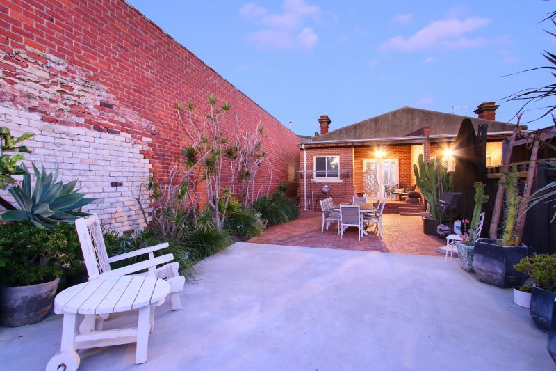 Historical Federation Classic