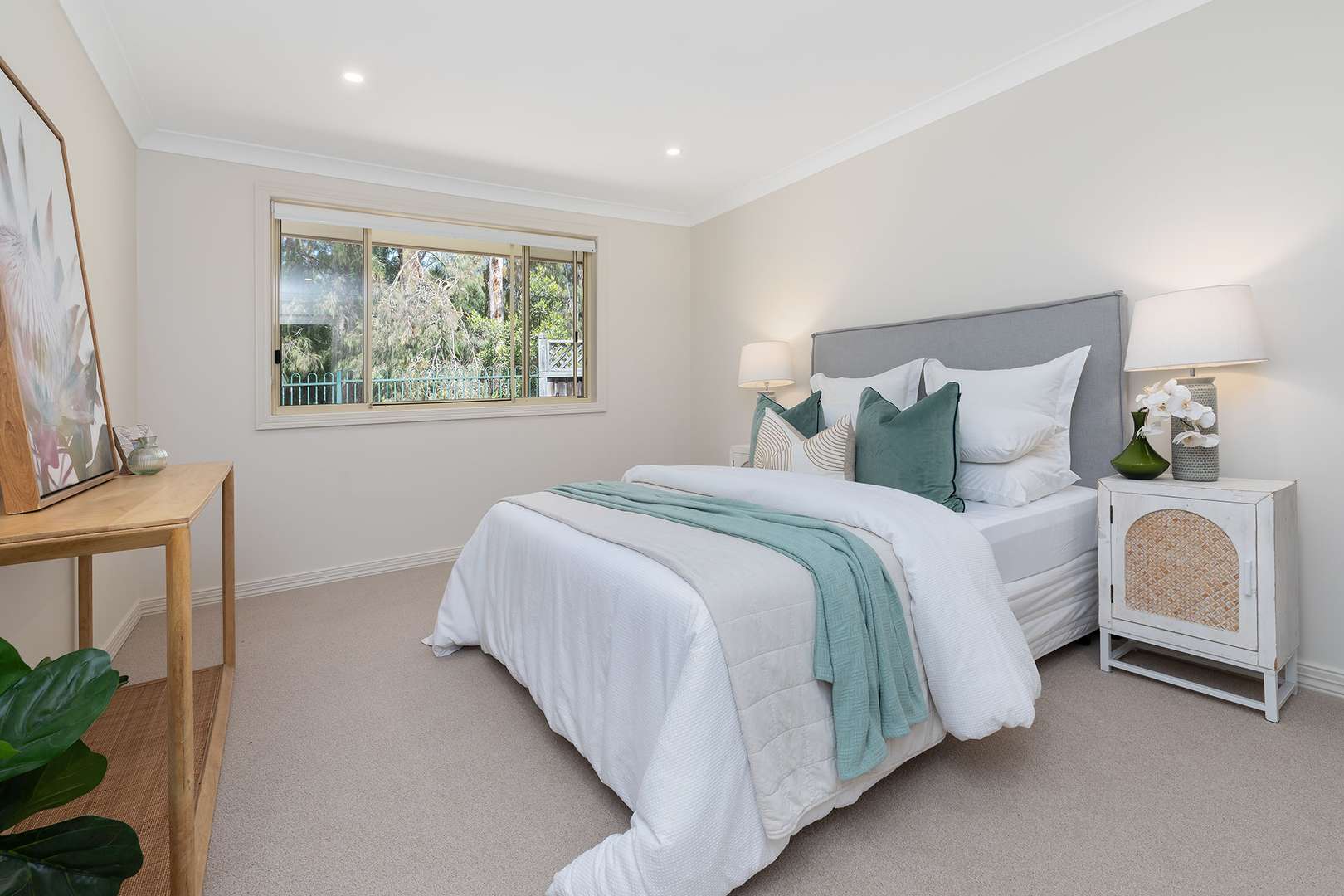 Space, outdoor amenity and a stunning renovation are ready to turn your retirement dream to reality