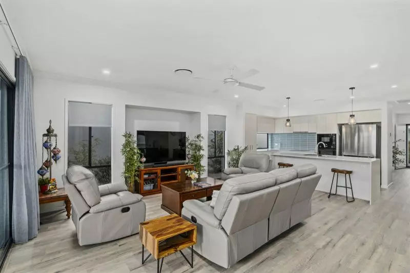 Site 127 - Established Lillydale G3