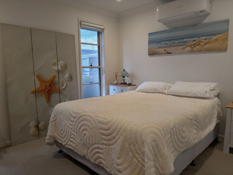 Beautiful private home