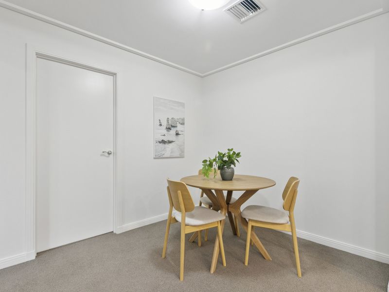 Stylish Home with Garden Terrace Access