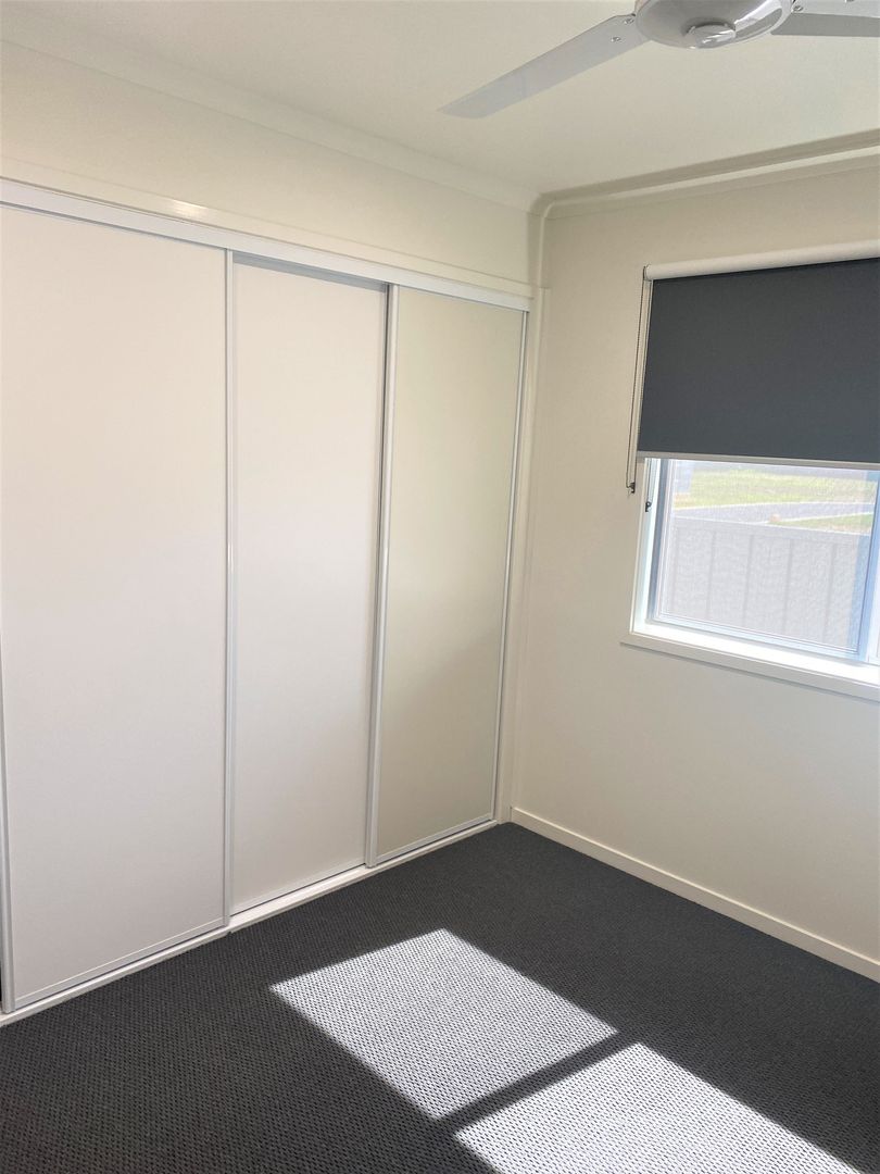 Haven at Benalla Lifestyle Village (Benalla Tourist Park)