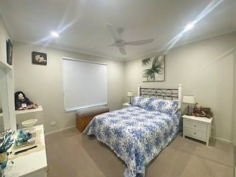 Immaculate Lifestyle Living