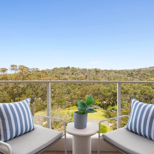 One Bedroom | Unit 511