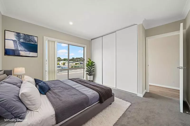 Northern Community Residential Village: Sundrew 2