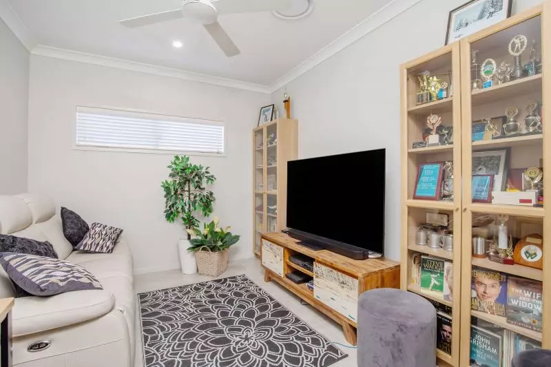 Site 442 - Established Gullane H2