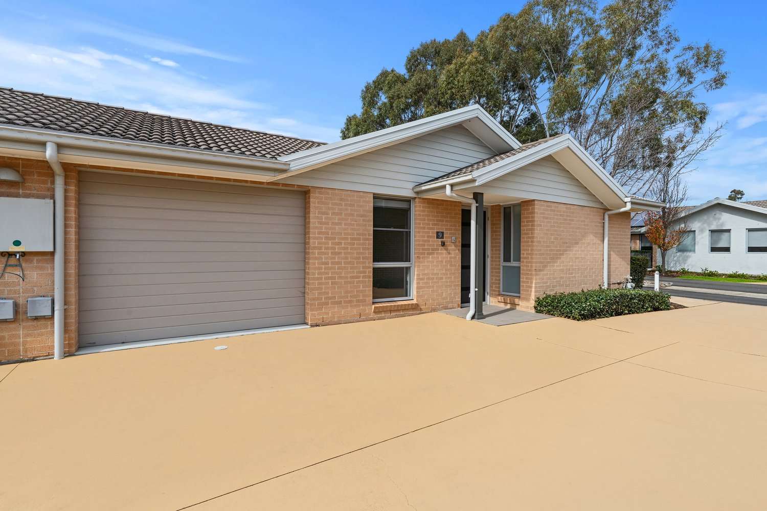 Two-Bedroom Villa at The Ponds Village