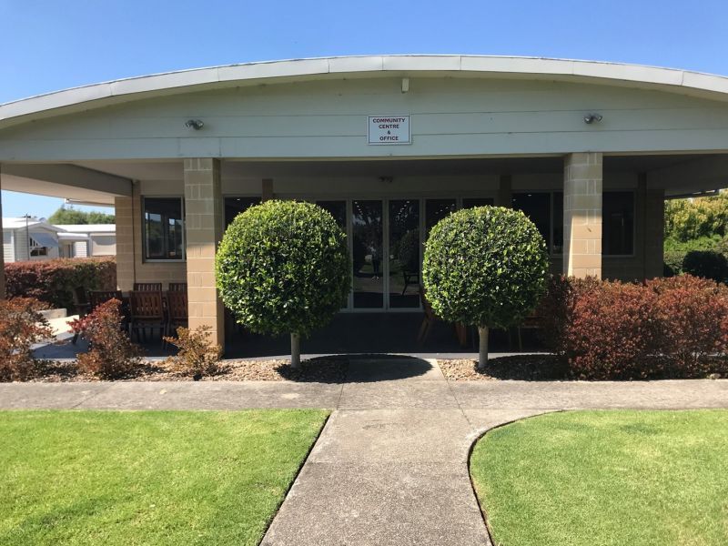 Peninsula Parklands - Site 92