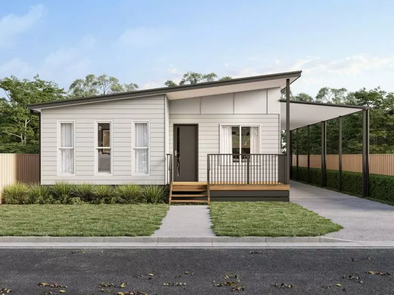 Bayway Village - Sandbanks