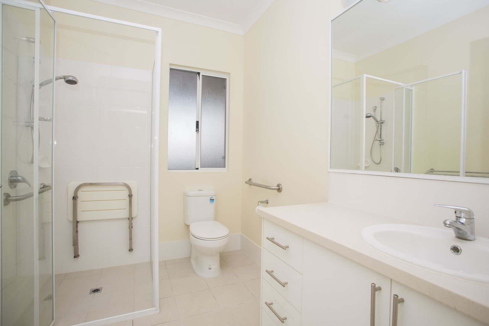 Embrace the Lifestyle - 2 Bedroom Home in a Welcoming Over-50's Community. Your Next Chapter Starts Here