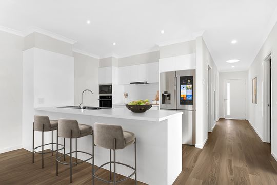 127/236-238 Waterview Blvd, Craigieburn 