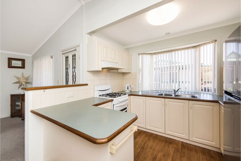 Riverside Gardens Estate - Site 161