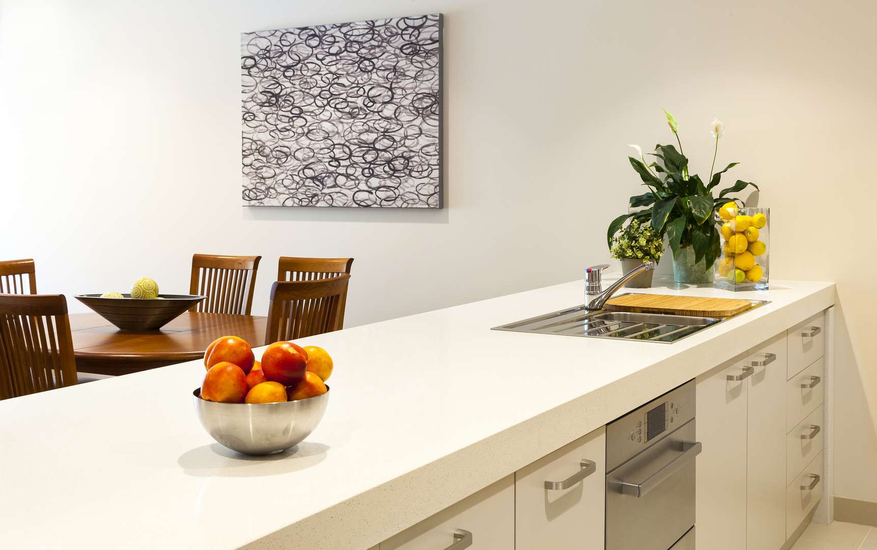 741 Luxury Apartments - Modern Apt 15 for sale!