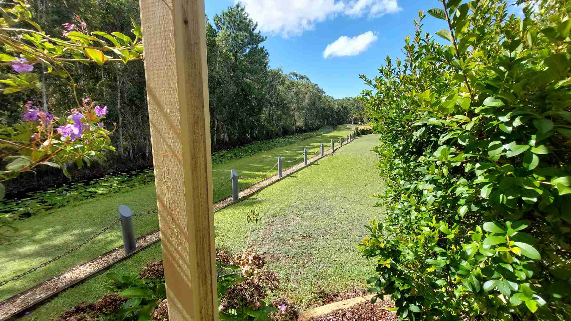 2-Bedrooms Home with Beautiful Views - 58 Sirocco II