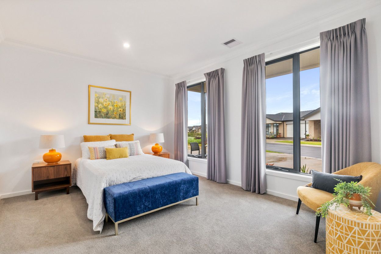 Armstrong Green (Arlington) - Villa 33