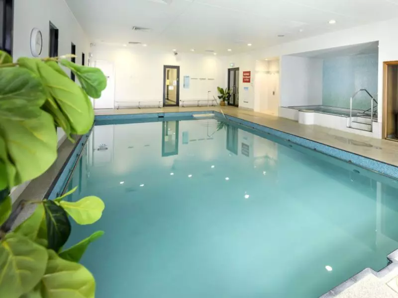 Welcome home to affordable luxury