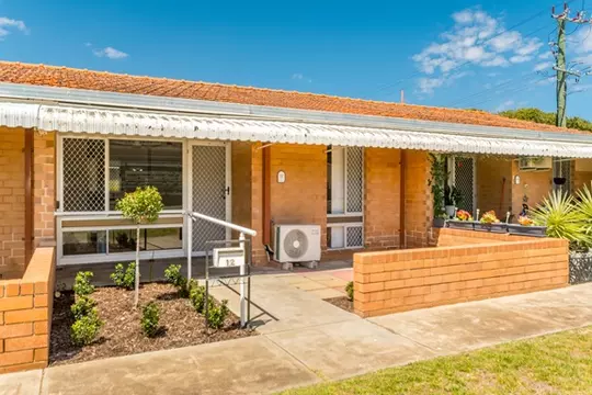 Bolton Clarke Pearson Village - Retirement Living