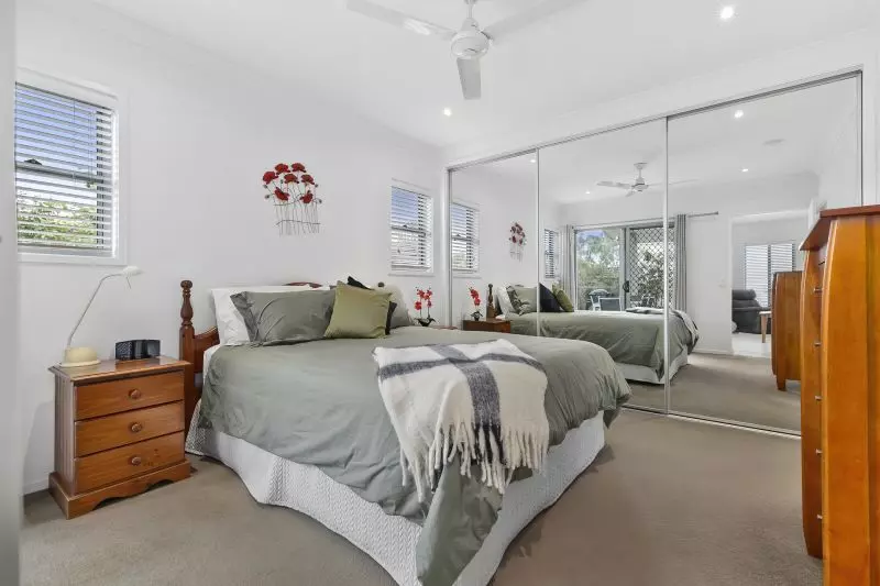 Site 138 - Established Davenport 3