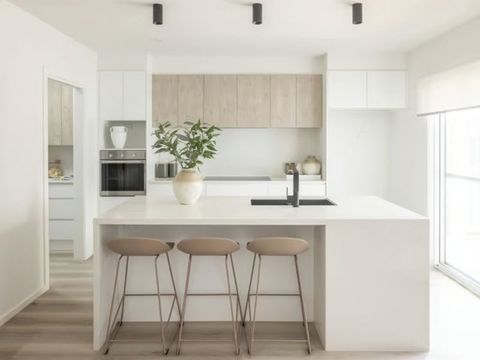 Lifestyle Communities Woodlea - Create lasting memories in the Marley