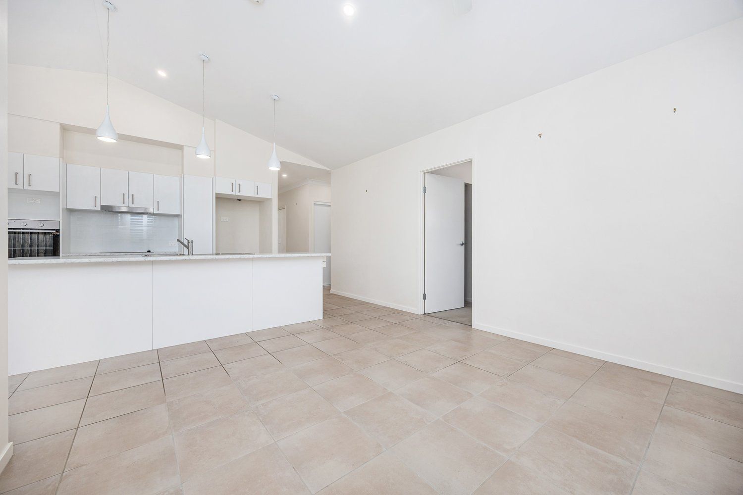 Practical Modern Living with Everyday Comforts