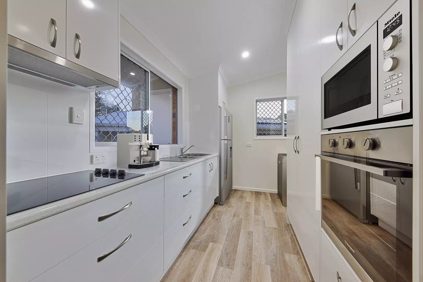 Retirement in Maryborough – enjoy your new home!