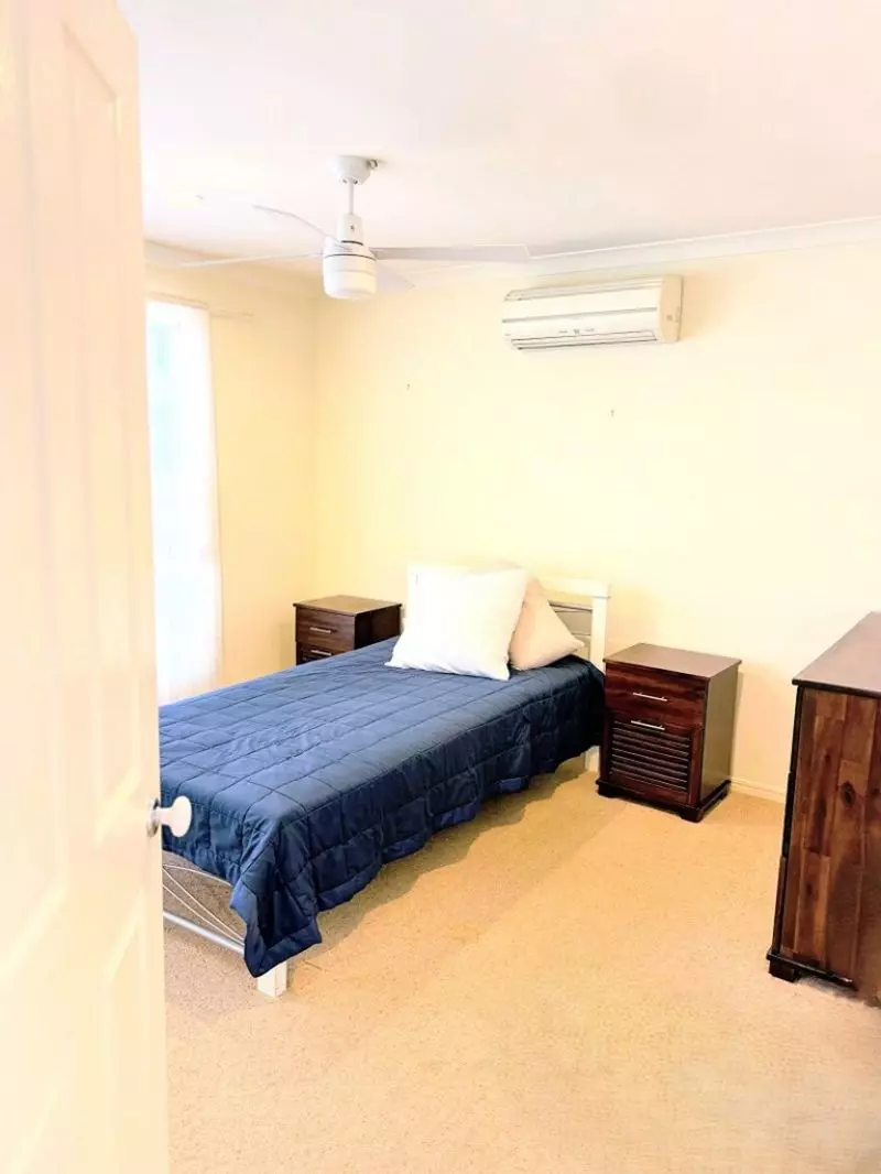 A Rare Find Private Sanctuary