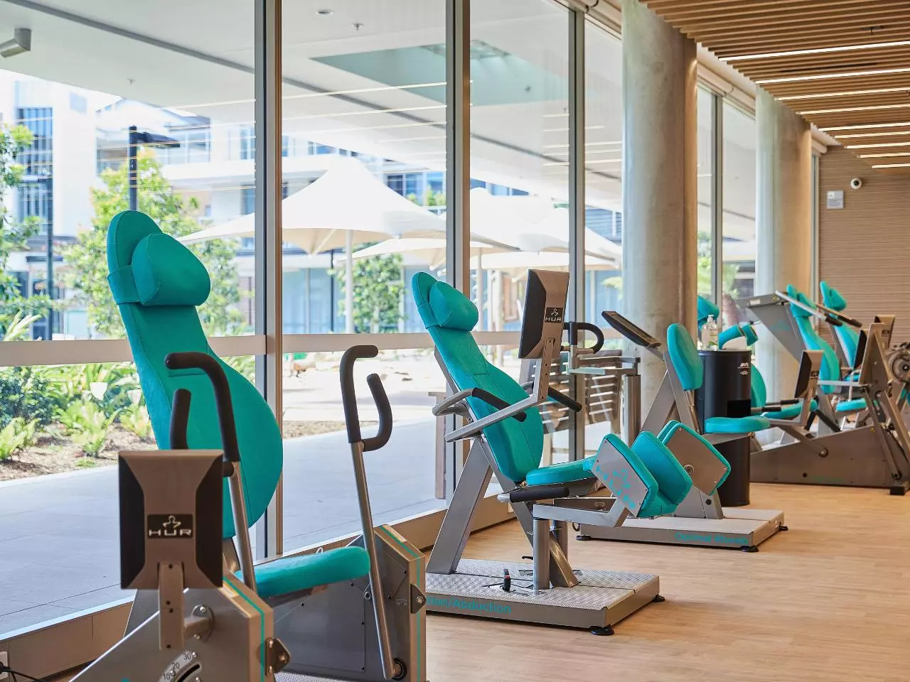 Uniting Bowden Brae Retirement Village