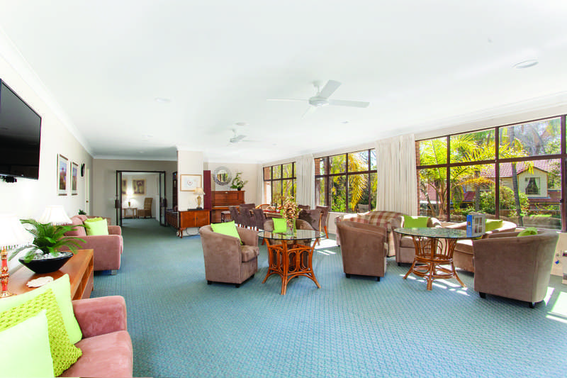 A private and quiet retreat awaits + bonus 2 years fee free! 