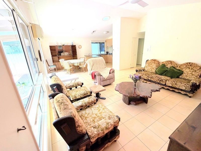 A Rare Find Private Sanctuary