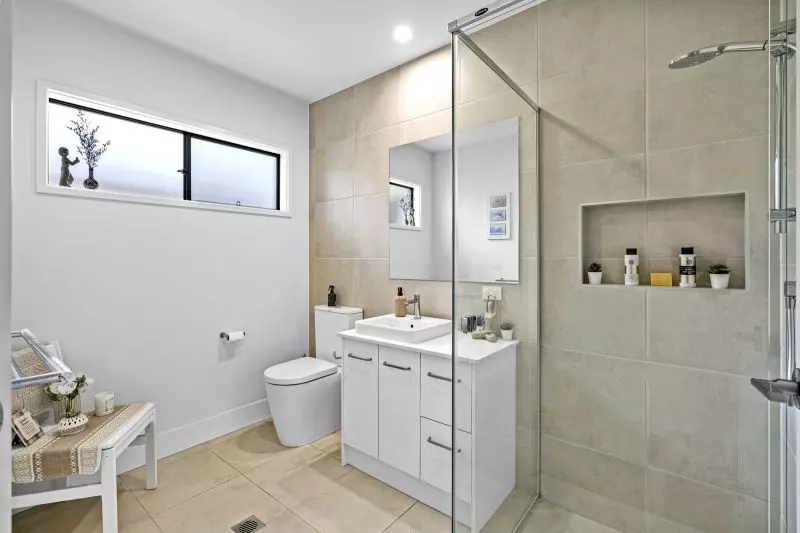 Site 92 - Established Kalbar