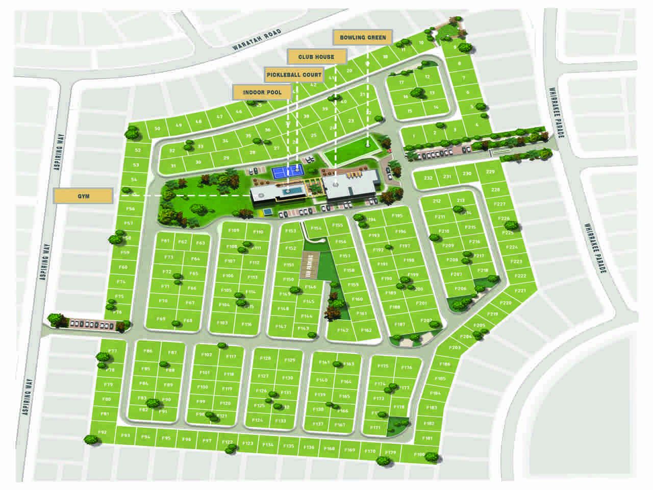 The Harris has everything you need for easy living and effortless entertaining.