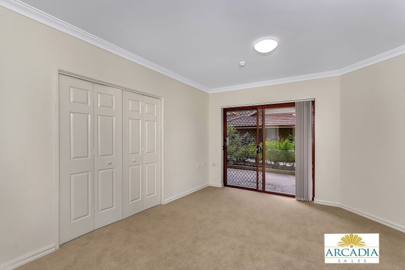 ARCADIA WATERS BICTON - North Facing, Ground Floor Apartment