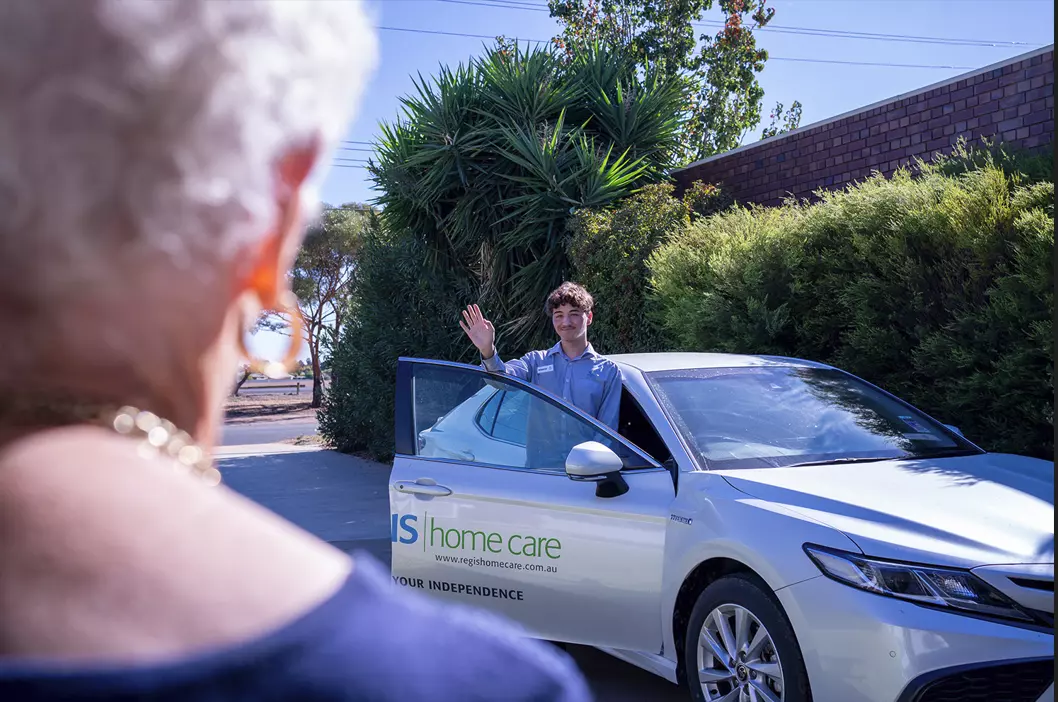 Regis Home Care Mildura