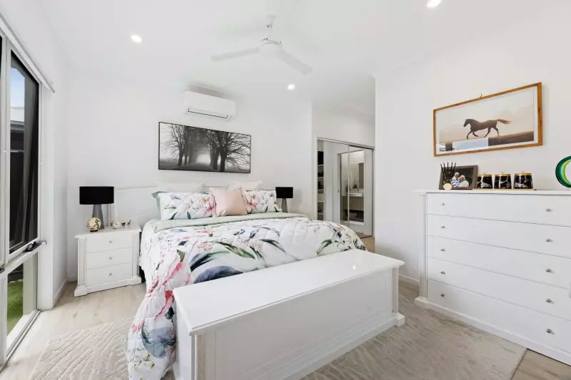 Site 198 - Established Bronte