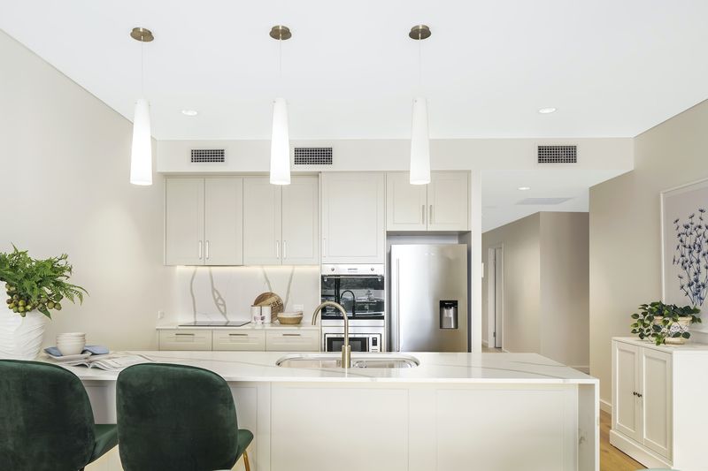 Live your retirement dream