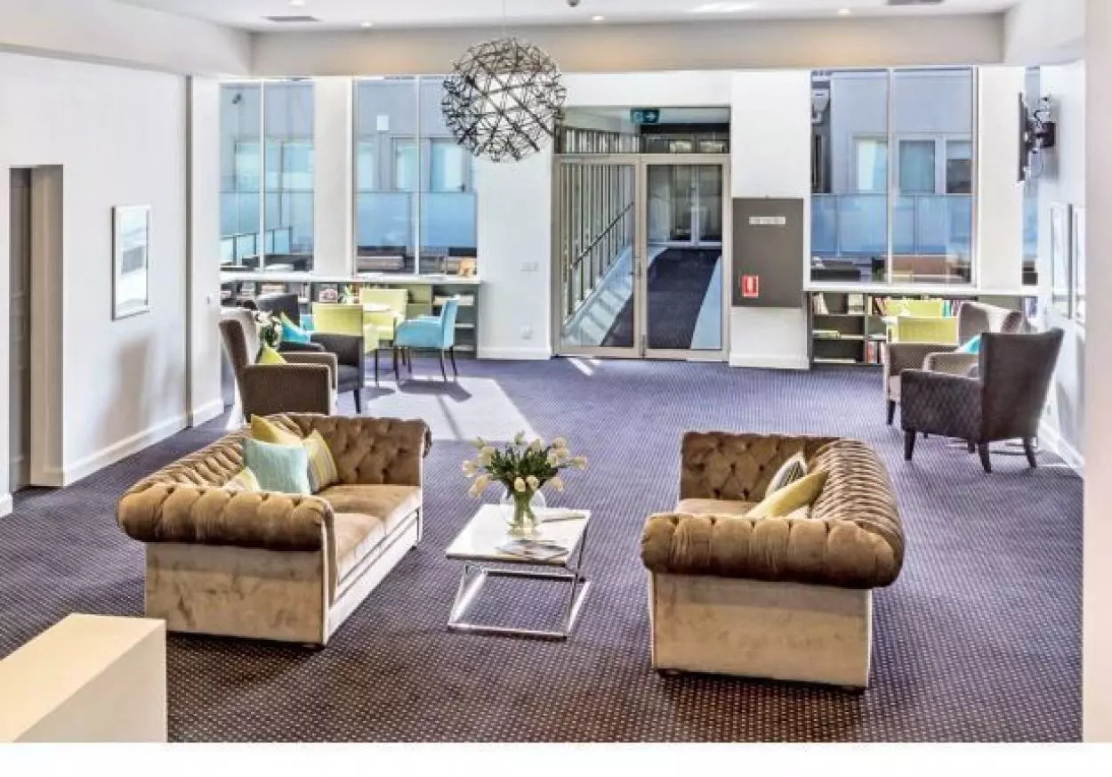 Kings Living - The Ultimate in Over 55 Living