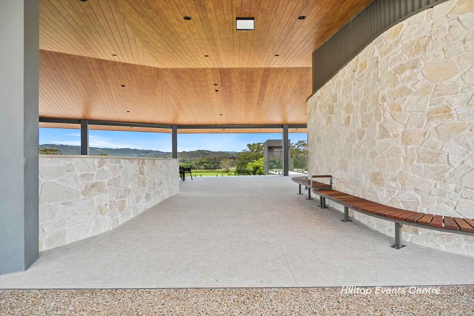 Expansive Living with Exceptional Space