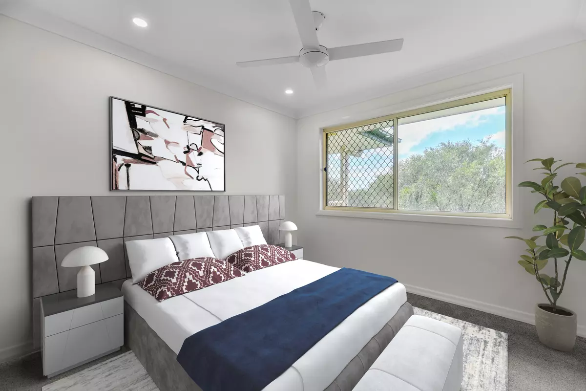 Edens Landing Retirement Village Unit 17