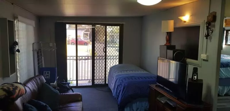 Surfrider Caravan Park - Site 148