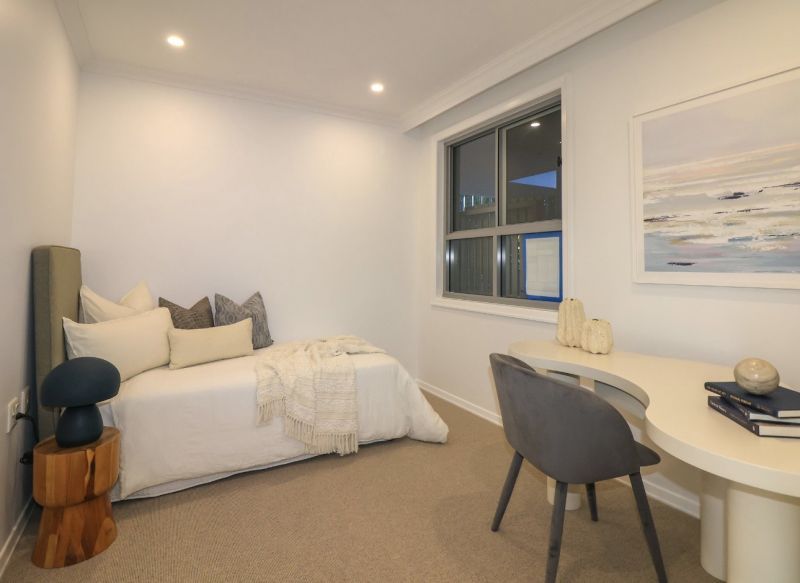 Spacious 3 Bedroom, 2 Bathroom Retirement Apartment in the Heart of Woolloongabba - St Luke's Green Retirement Village