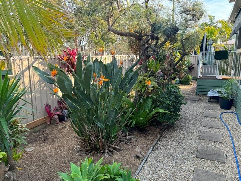 Site 122 (Pre-loved) Lake Munmorah Lifestyle Village