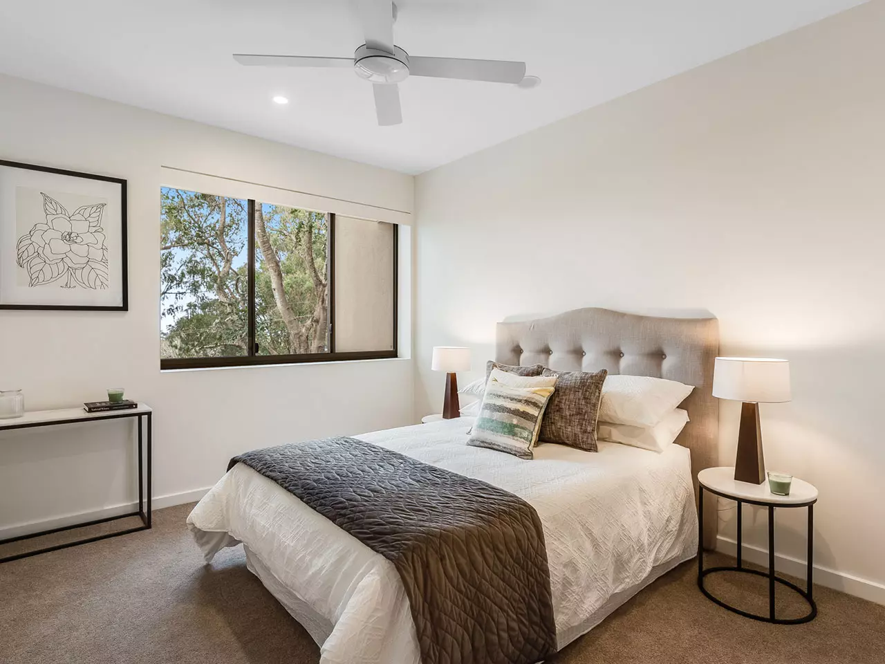 The Ninth Middle Ridge retirement community in Toowoomba