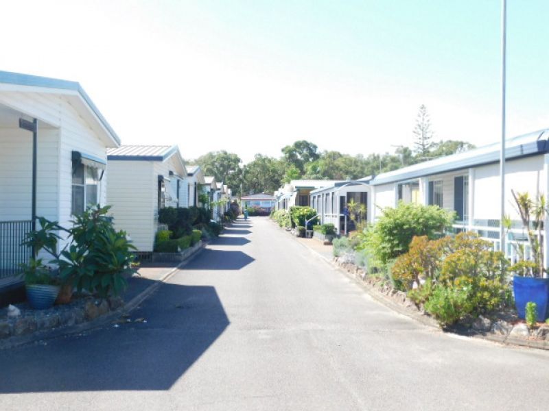 Banksia Grove Village - Site 60