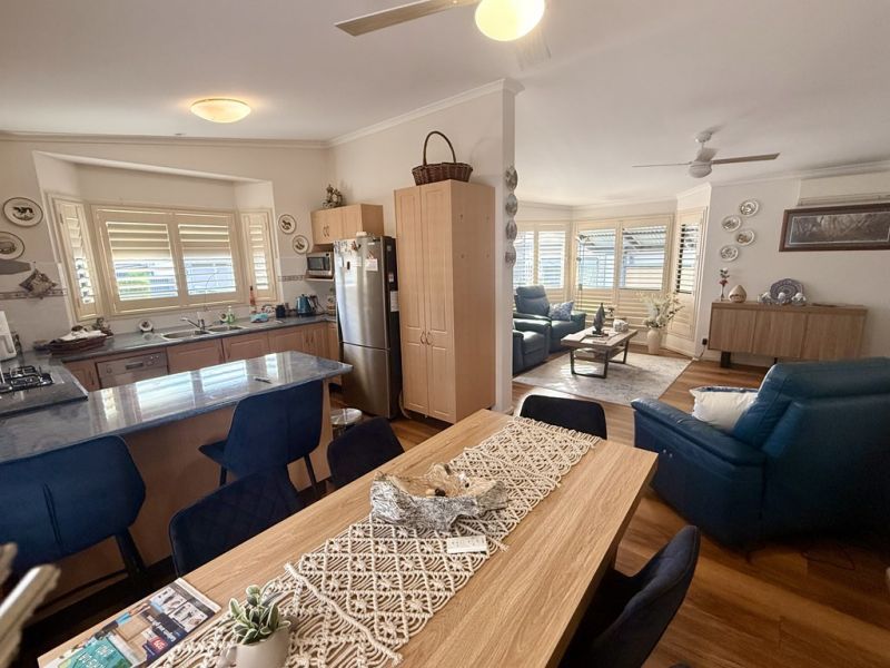 Stunning three bedroom home