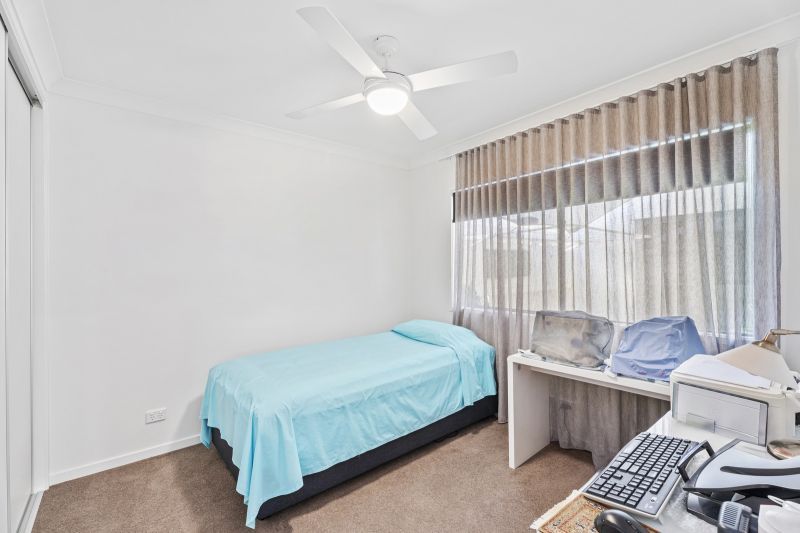 Site 195 - Established Aston