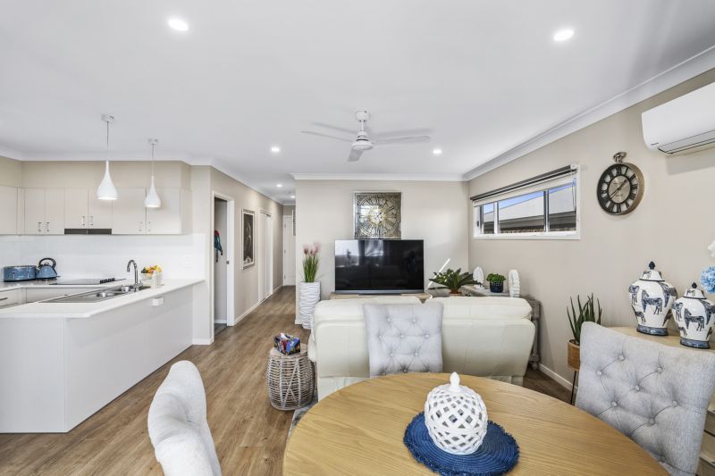 Private Sanctuary with Modern Upgrades