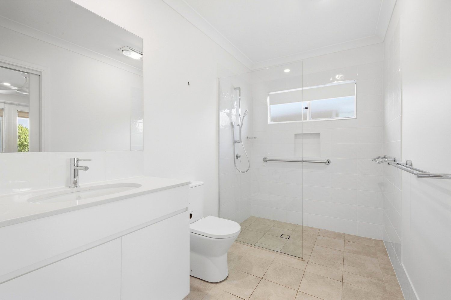Greenspace Views, Modern Living